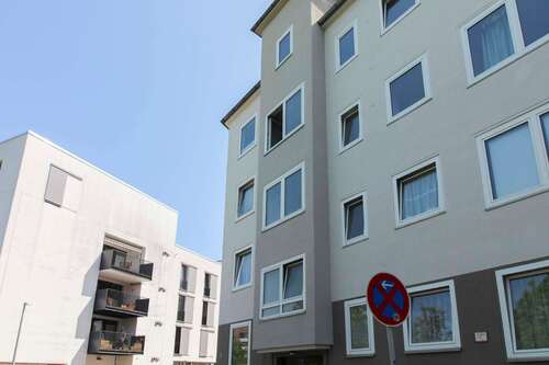 Foto - Wohnung zum Kaufen in Hannover 162.000,00 € 54.14 m²