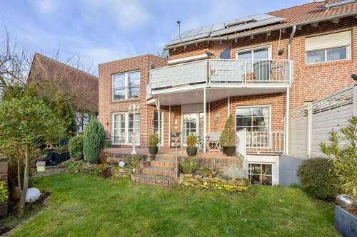 Foto - Wohnung zum Kaufen in Recklinghausen 298.500,00 € 133.51 m²