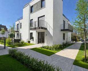 Wohnung zum Kaufen in Frankfurt am Main 918.000,00 € 110.52 m²