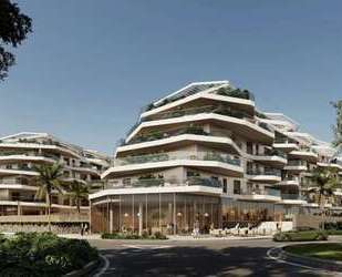 Wohnung zum Kaufen in Las Lagunas De Mijas 511.750,00 € 84 m²