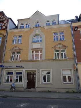Foto - Wohnung zum Mieten in Augustusburg 408,00 € 68 m²