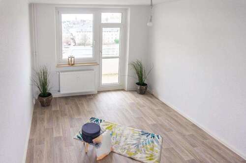 Foto - Wohnung zum Mieten in Chemnitz 407,00 € 70.43 m²