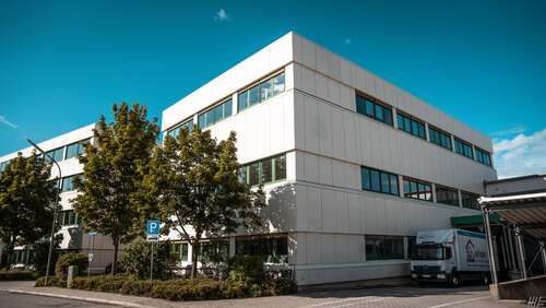 Foto - Büro in Feldkirchen 415,00 € 32.2 m²