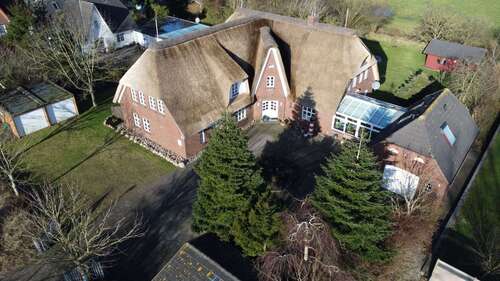 Foto - Haus zum Kaufen in Sankt Peter-Ording 2.395.000,00 € 439 m²