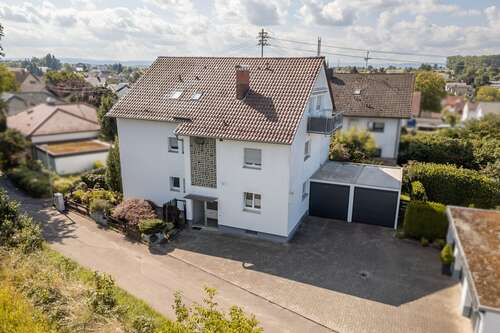 Foto - Wohnung zum Kaufen in Karlsruhe 459.000,00 € 106 m²