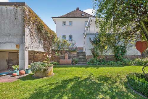 Foto - Haus zum Kaufen in Ettlingen 1.195.000,00 € 176 m²
