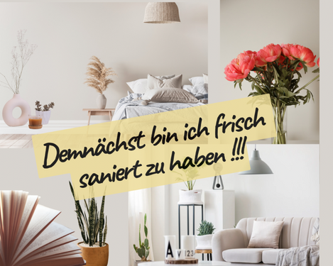 Foto - Wohnung zum Mieten in Dessau-Roßlau 510,00 € 58.59 m²
