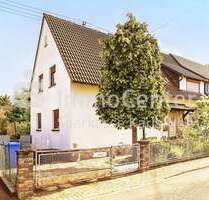 Haus zum Kaufen in Karlsruhe-Neureut 439.000,00 € 150 m²
