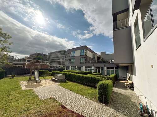 Foto - Wohnung zum Kaufen in Berlin 474.000,00 € 56 m²