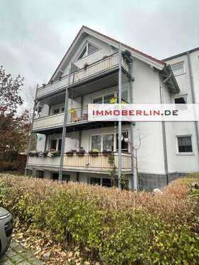 Foto - Wohnung zum Kaufen in Nuthetal 299.000,00 € 83 m²