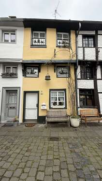 Foto - Haus zum Kaufen in Kempen 350.000,00 € 80 m²