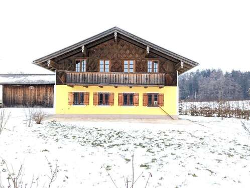 Foto - Haus zum Mieten in Maitenbeth 1.470,00 € 135 m²