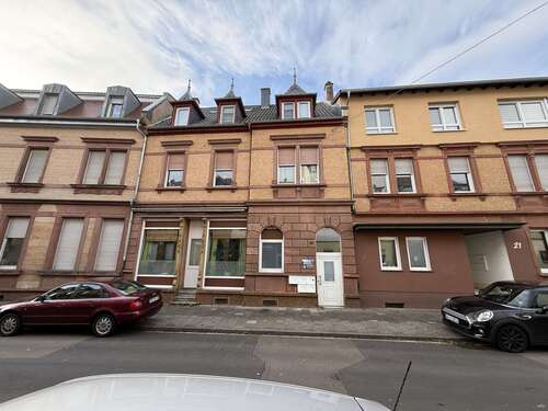 Foto - Wohnung zum Mieten in Neustadt 940,00 € 98 m²