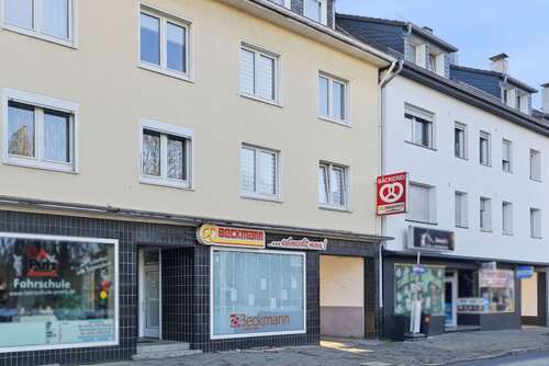 Foto - Büro in Remscheid 480,00 € 60 m²