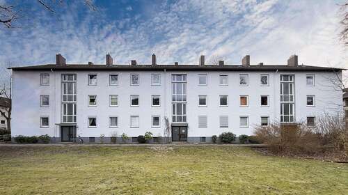 Foto - Wohnung zum Kaufen in Bremen 179.000,00 € 61 m²