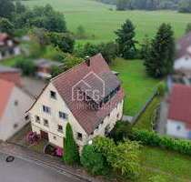 Haus zum Kaufen in Oberrot Hohenhardtsweiler 330.000,00 € 212.26 m² - Oberrot / Hohenhardtsweiler
