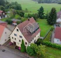 Haus zum Kaufen in Oberrot Hohenhardtsweiler 345.000,00 € 212.26 m² - Oberrot / Hohenhardtsweiler