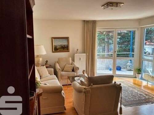 Foto - Wohnung zum Kaufen in Bad Reichenhall 486.000,00 € 91.26 m²