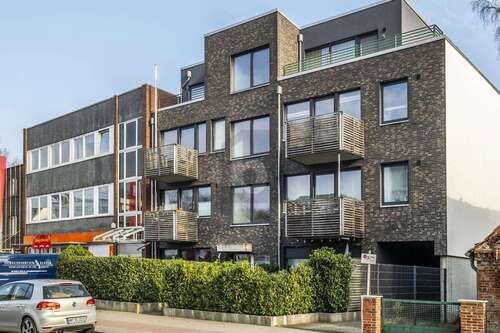 Foto - Wohnung zum Kaufen in Hamburg Schnelsen 473.000,00 € 96 m²