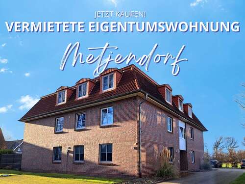 Foto - Wohnung zum Kaufen in Wiefelstede 230.000,00 € 86.85 m²