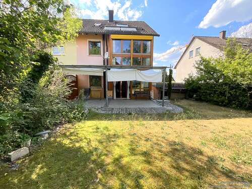 Foto - Haus zum Kaufen in Schwabach 398.500,00 € 135 m²