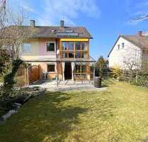 Haus zum Kaufen in Schwabach 495.000,00 € 135 m²