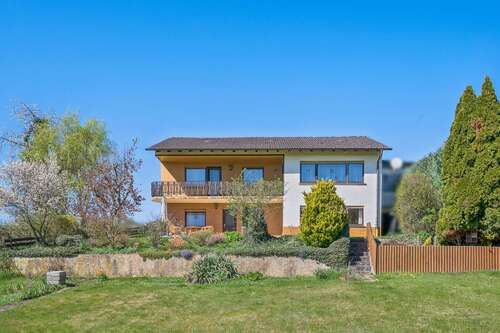 Foto - Haus zum Kaufen in Nidda 349.000,00 € 200 m²