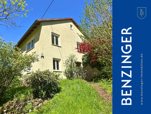 Foto - Haus zum Kaufen in Bad Urach 319.000,00 € 108 m²