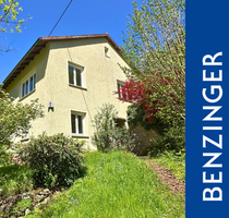 Haus zum Kaufen in Bad Urach 319.000,00 € 108 m²