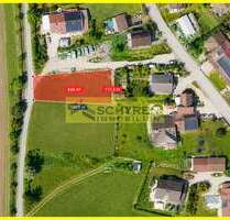 Grundstück zu verkaufen in Schrobenhausen Sandizell 99.000,00 € 624 m² - Schrobenhausen / Sandizell