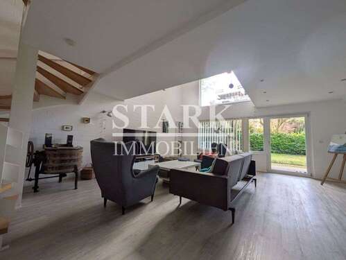 Foto - Haus zum Mieten in Sulzbach 2.500,00 € 180 m²