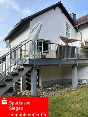 Foto - Wohnung zum Kaufen in Siegen 259.000,00 € 93.76 m²