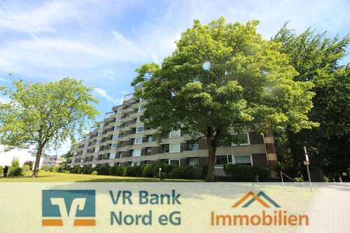 Foto - Wohnung zum Kaufen in Glücksburg 145.000,00 € 42.81 m²