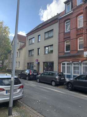 Foto - Einzelhandel in Hannover 1.275,00 € 37 m²