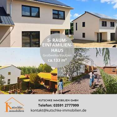 Foto - Haus zum Mieten in Bautzen 1.500,00 € 133 m²