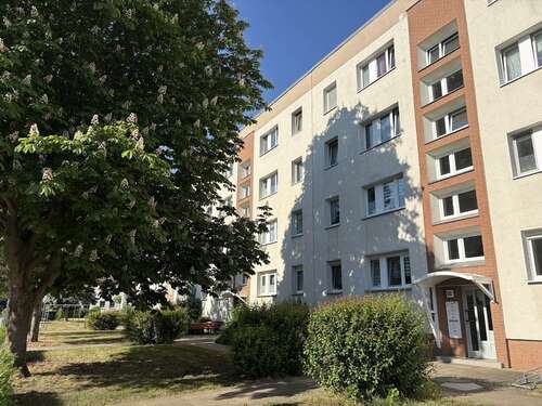 Foto - Wohnung zum Mieten in Nauen 540,00 € 58.14 m²