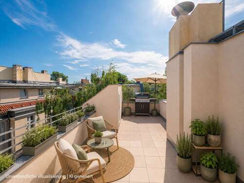 Foto - Wohnung zum Kaufen in Berlin 579.000,00 € 89.31 m²