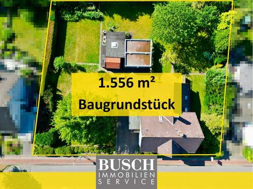 Foto - Grundstück zu verkaufen in Bielefeld Milse 565.000,00 € 1556 m²