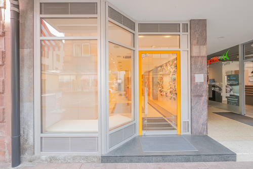 Foto - Einzelhandel in Schramberg 800,00 € 80 m²