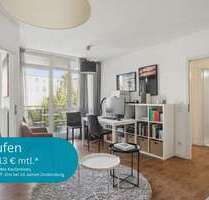 Wohnung zum Kaufen in Frankfurt am Main 260.000,00 € 40.2 m²