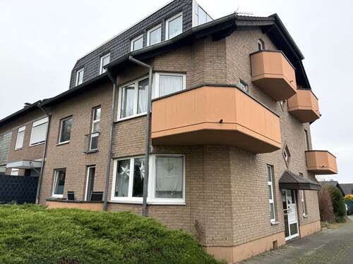 Foto - Wohnung zum Mieten in Frechen Buschbell 565,00 € 49 m²