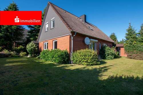 Foto - Haus zum Kaufen in Rieseby 235.000,00 € 101.74 m²