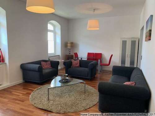 Foto - Wohnen auf Zeit in Würselen 1.695,00 €