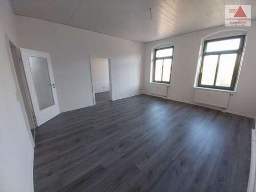 Foto - Wohnung zum Mieten in Chemnitz Zentrum 295,00 € 54.1 m²