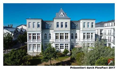 Foto - Haus zum Kaufen in Seebad Ahlbeck 4.500.000,00 € 1084 m²