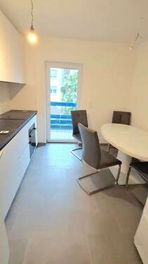 Foto - Wohnung zum Mieten in Nürnberg 1.050,00 € 52 m²