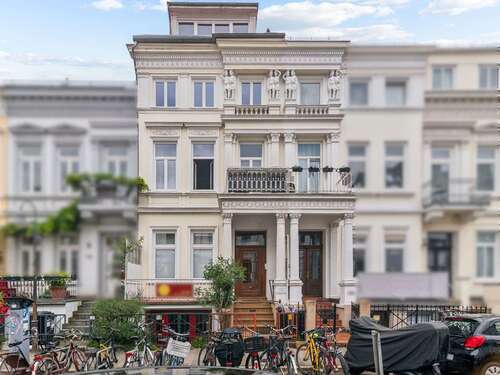 Foto - Wohnung zum Kaufen in Bremen 499.000,00 € 137 m²