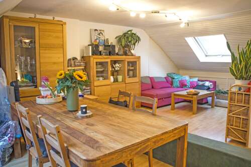 Foto - Wohnung zum Kaufen in Bochum 109.000,00 € 49 m²