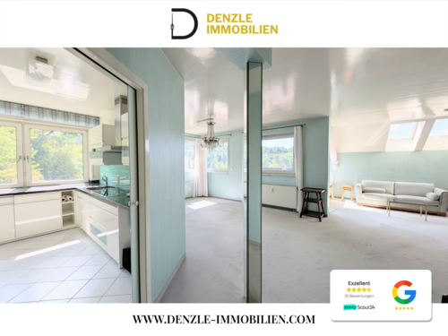 Foto - Wohnung zum Kaufen in Leonberg 529.500,00 € 140 m²