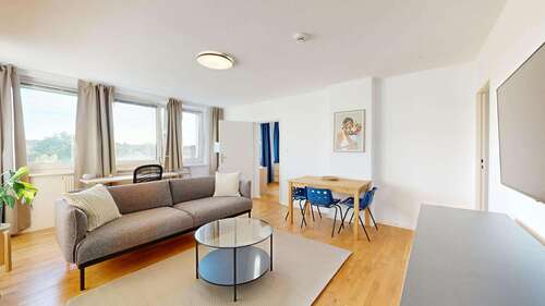 Foto - Wohnen auf Zeit in Berlin 1.490,00 €